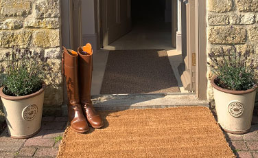 Large Door Mats