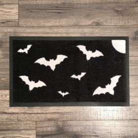 Bat Doormat