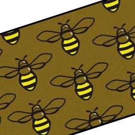 Bee Doormat