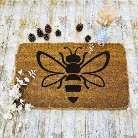 Bee Doormat