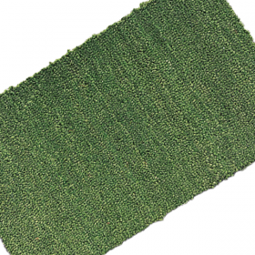 Green Coir Matting