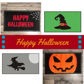 Halloween Doormat Offer