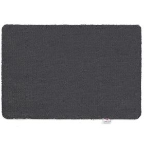 Hug Rug Sense Charcoal