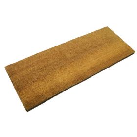 Modern Edge Patio Doormat 35mm