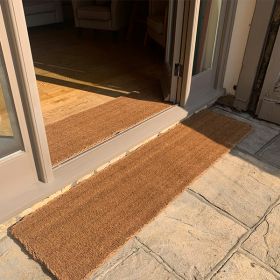 Patio Doormat 40mm- Life Style