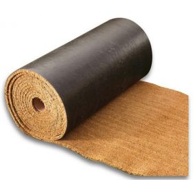 Superior Grade PVC Backed Coir Roll
