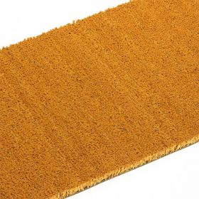 Color G Indoor Door Mat, Entryway Rug 20X32 Waterproof , Non Slip  Washable Qui