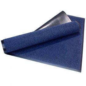 Our washable carpet mats have a choice of backing dependent on the surface where they are to be laid. 