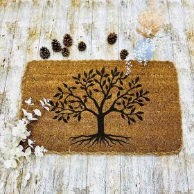 Tree of Life Doormat