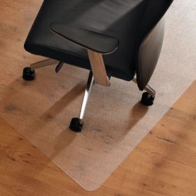 Computer Chair Mat for Hard Floors