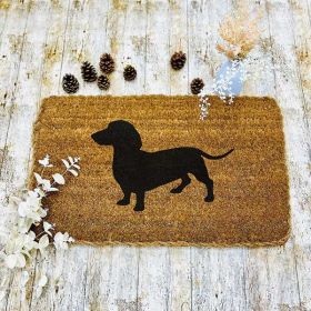 Dog Doormat