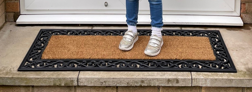 Tips on choosing the right doormat - Home & Decor Singapore