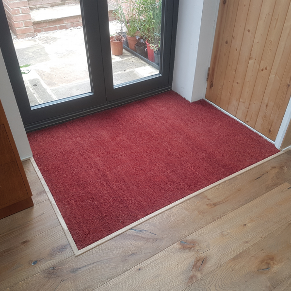 What Is Barrier Matting? The Complete Buyers Guide