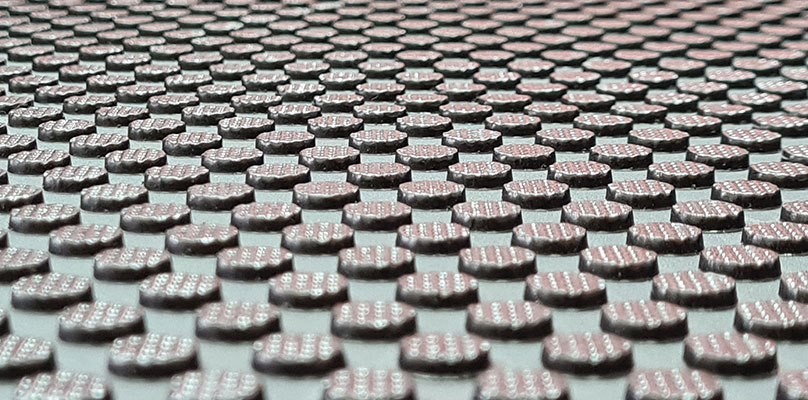 Learn more about our Rubber Logo Mat