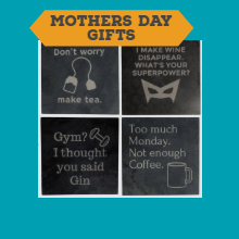 Mother's Day Gifts