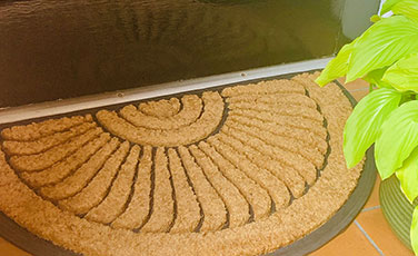 Rubber Floor Mats
