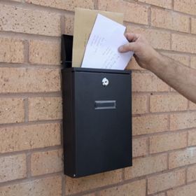 External Letterbox (Small)