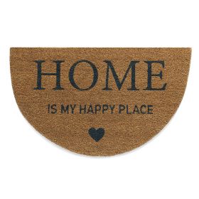 Home Doormat - Hug Rug Eco Coir