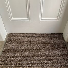doormat scraper synthetic outdoor
