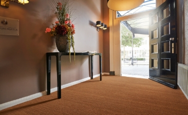 Cut-to-size Coir Mats