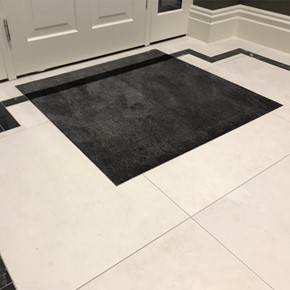 Create Your Own Doormat