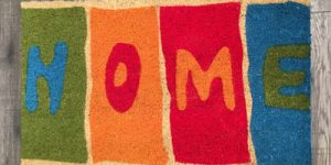 home-doormat