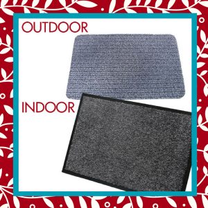 Doormat Sets - Functional