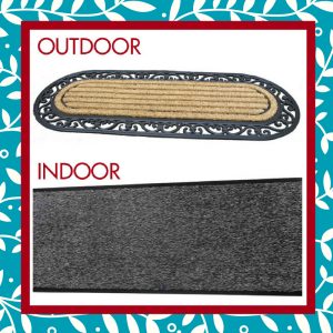 Doormat Sets - Large Area