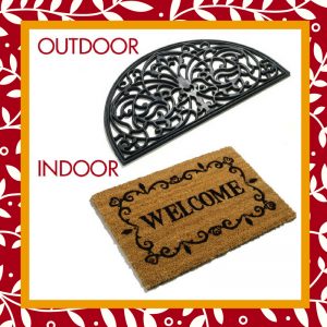 Doormat Sets - Compact