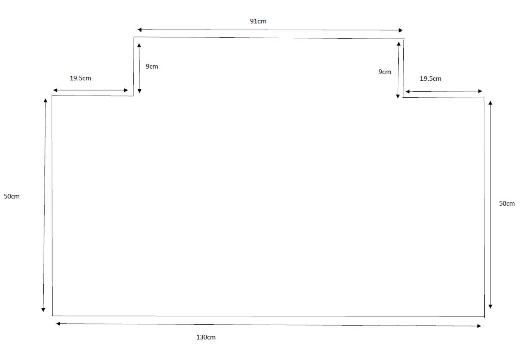 Custom-Shaped-Door-Mat-Template