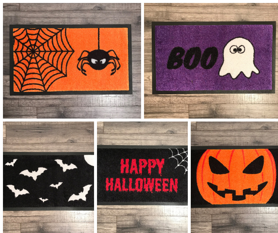 Themed Doormat