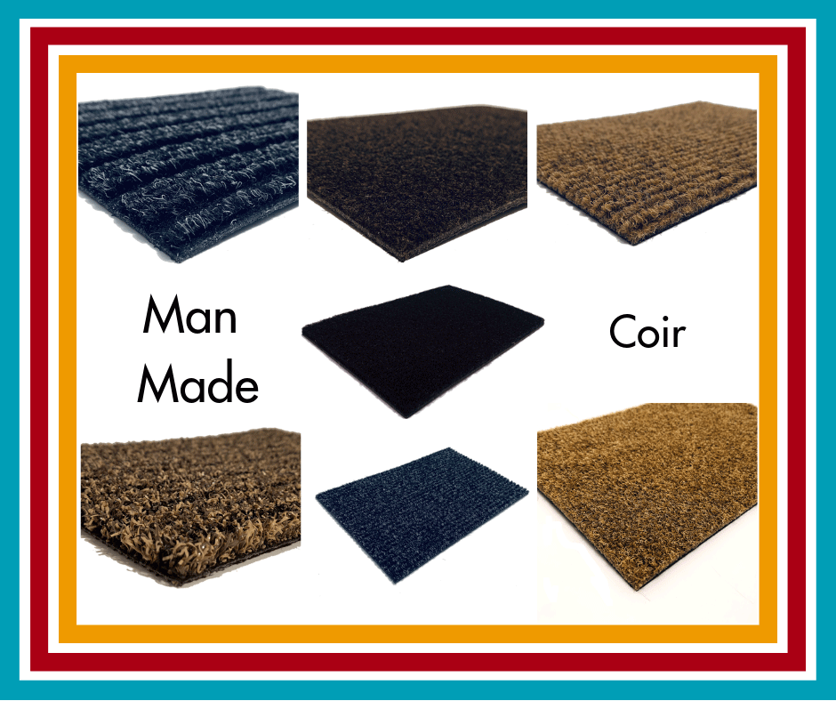 Man Made Coir