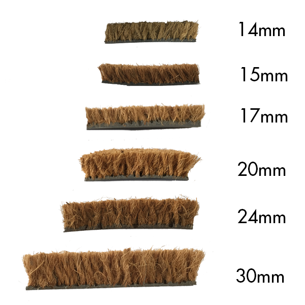 Coir Matting