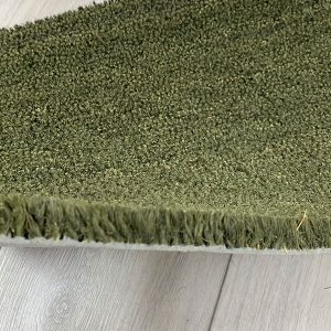 Coloured Coir Matting