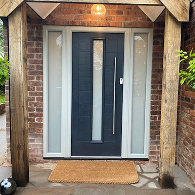 Plain Coir Standard Doormats are all 100% Natural and Eco Friendly.